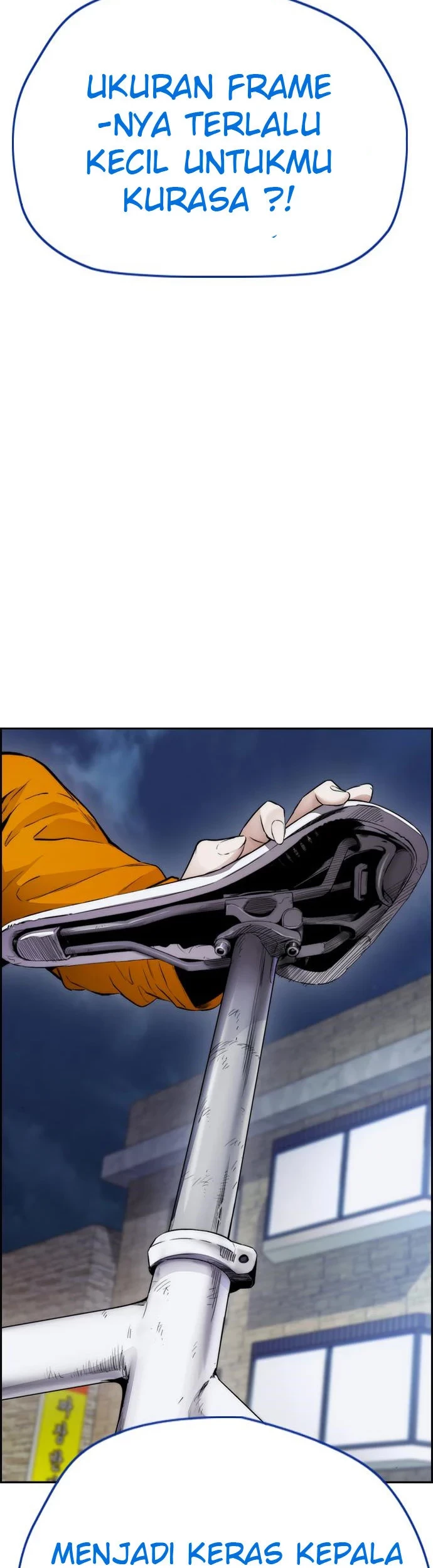 Wind Breaker Chapter 397 Gambar 27