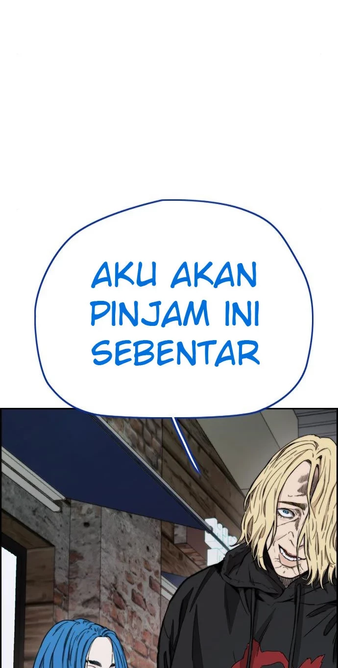 Wind Breaker Chapter 397 Gambar 32