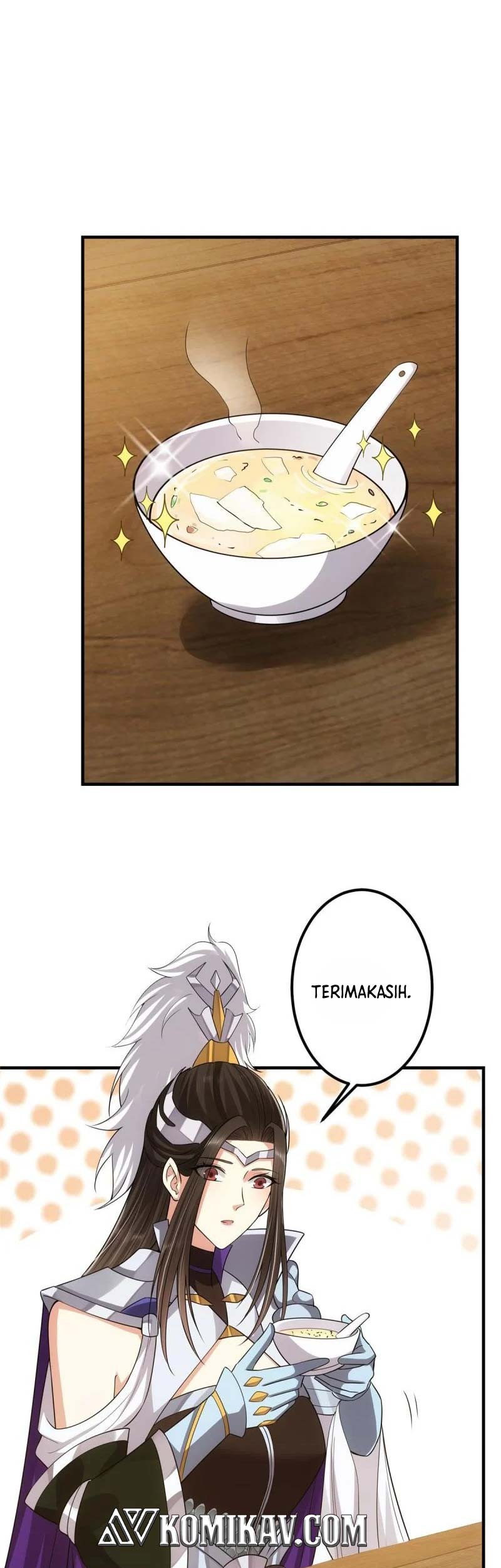 Keep A Low Profile, Sect Leader Chapter 86 Gambar 30