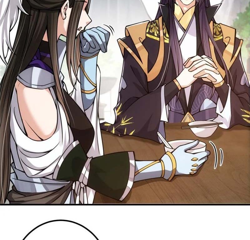 Keep A Low Profile, Sect Leader Chapter 86 Gambar 37