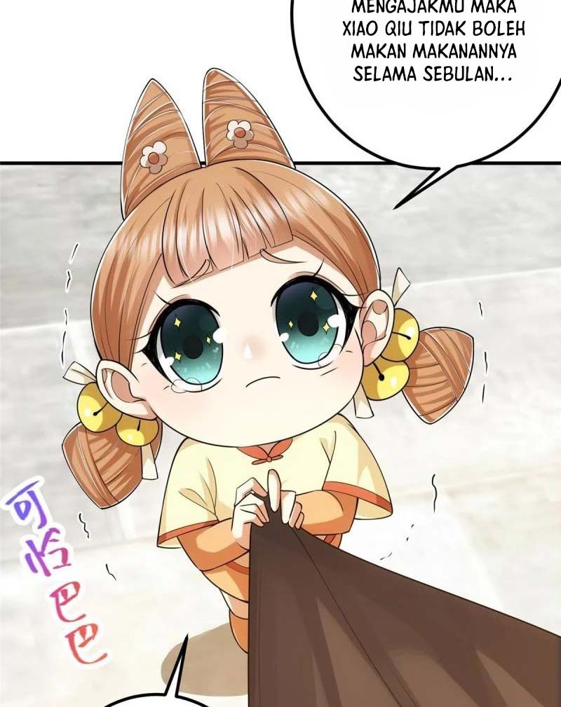 Keep A Low Profile, Sect Leader Chapter 86 Gambar 19