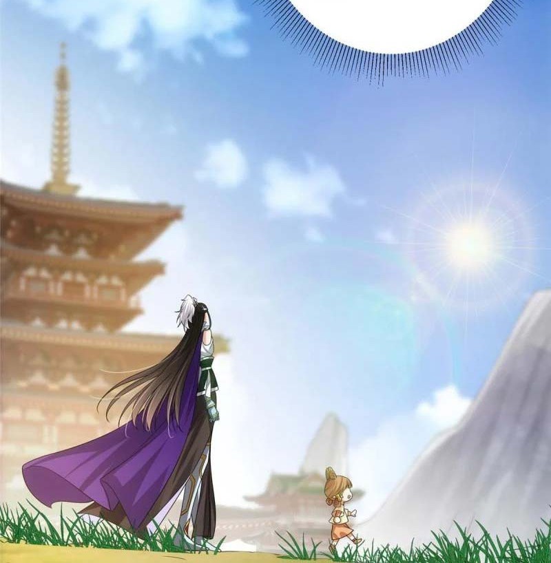 Keep A Low Profile, Sect Leader Chapter 86 Gambar 21