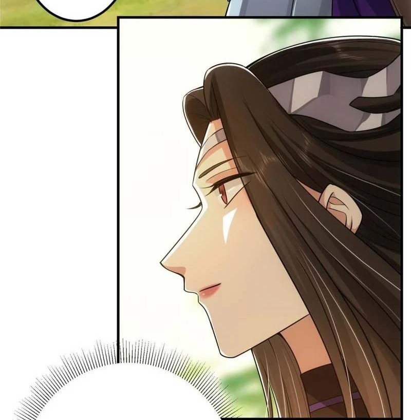 Keep A Low Profile, Sect Leader Chapter 86 Gambar 25