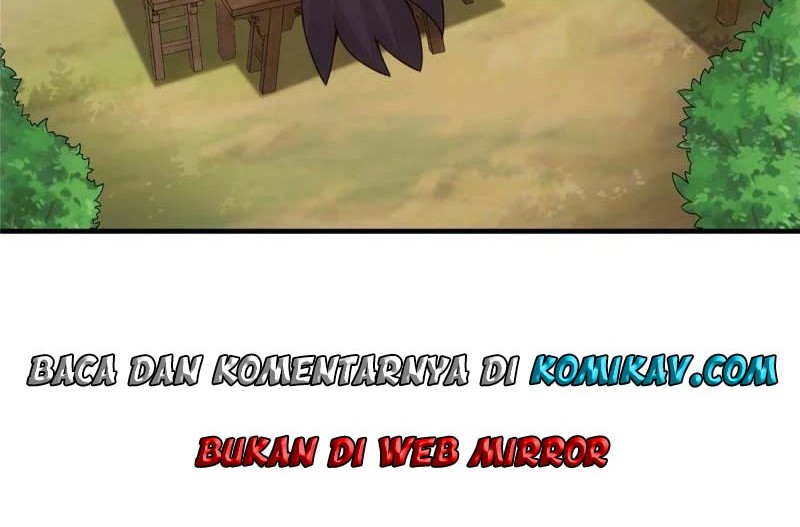 Keep A Low Profile, Sect Leader Chapter 86 Gambar 39