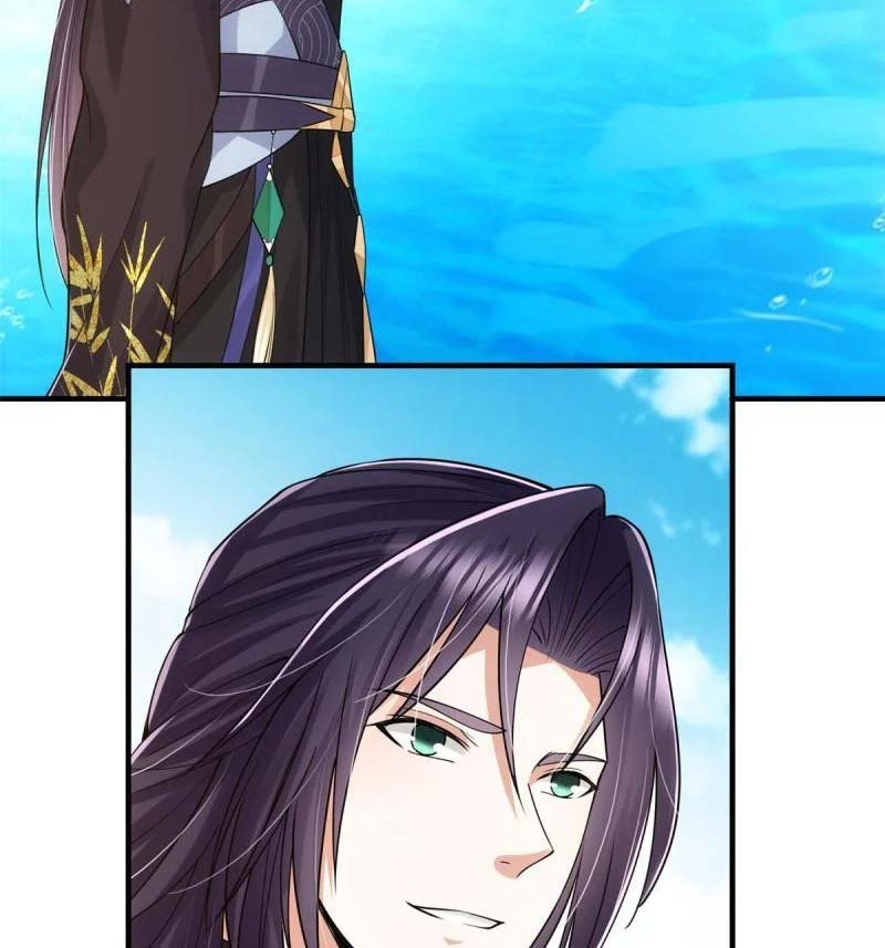 Keep A Low Profile, Sect Leader Chapter 86 Gambar 9