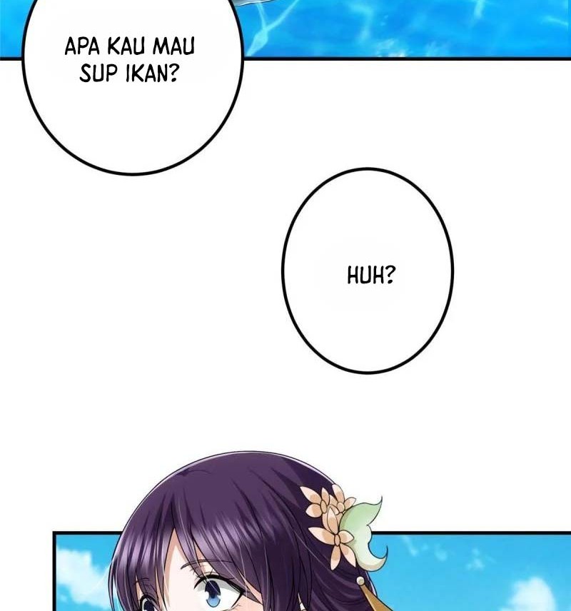 Keep A Low Profile, Sect Leader Chapter 86 Gambar 11