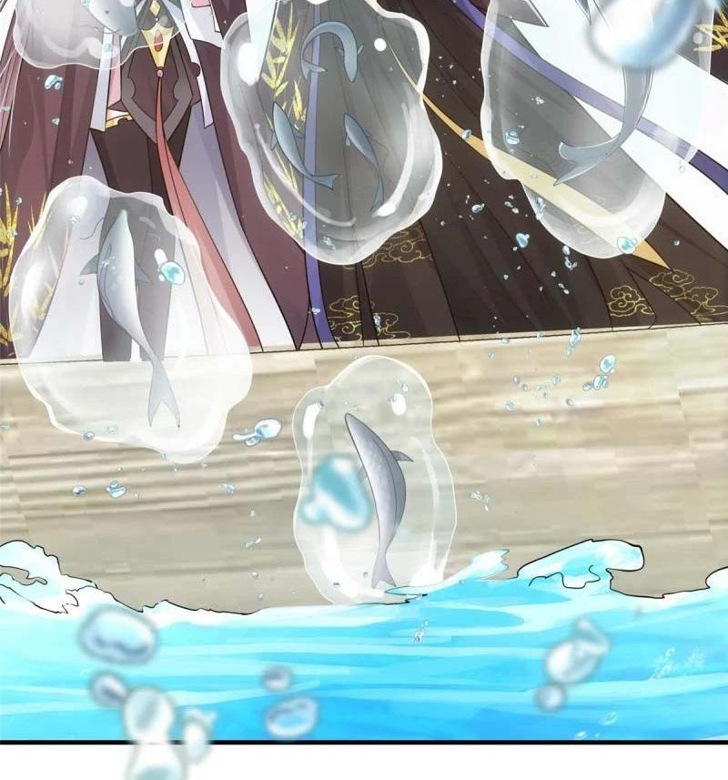 Keep A Low Profile, Sect Leader Chapter 86 Gambar 13