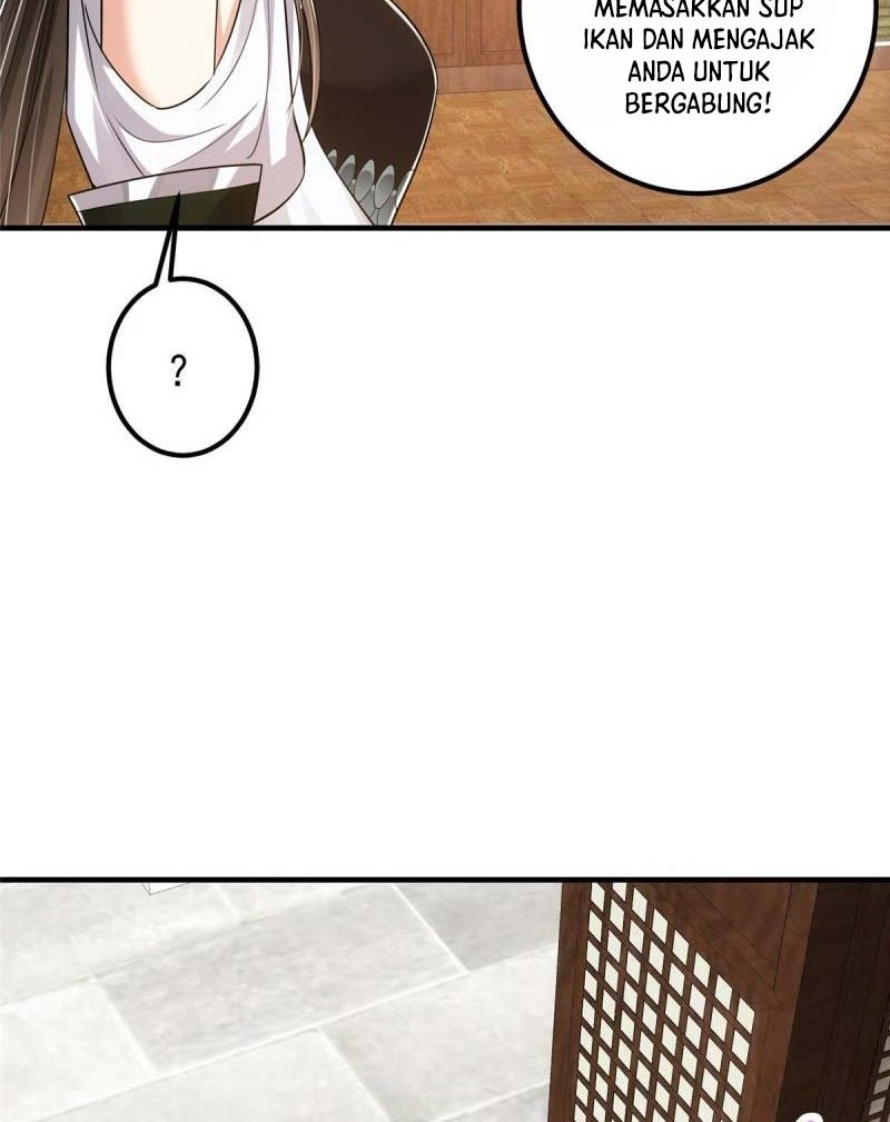 Keep A Low Profile, Sect Leader Chapter 86 Gambar 17