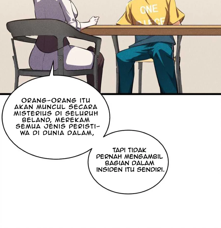 Please Stop Summoning Me! Chapter 30 Gambar 27