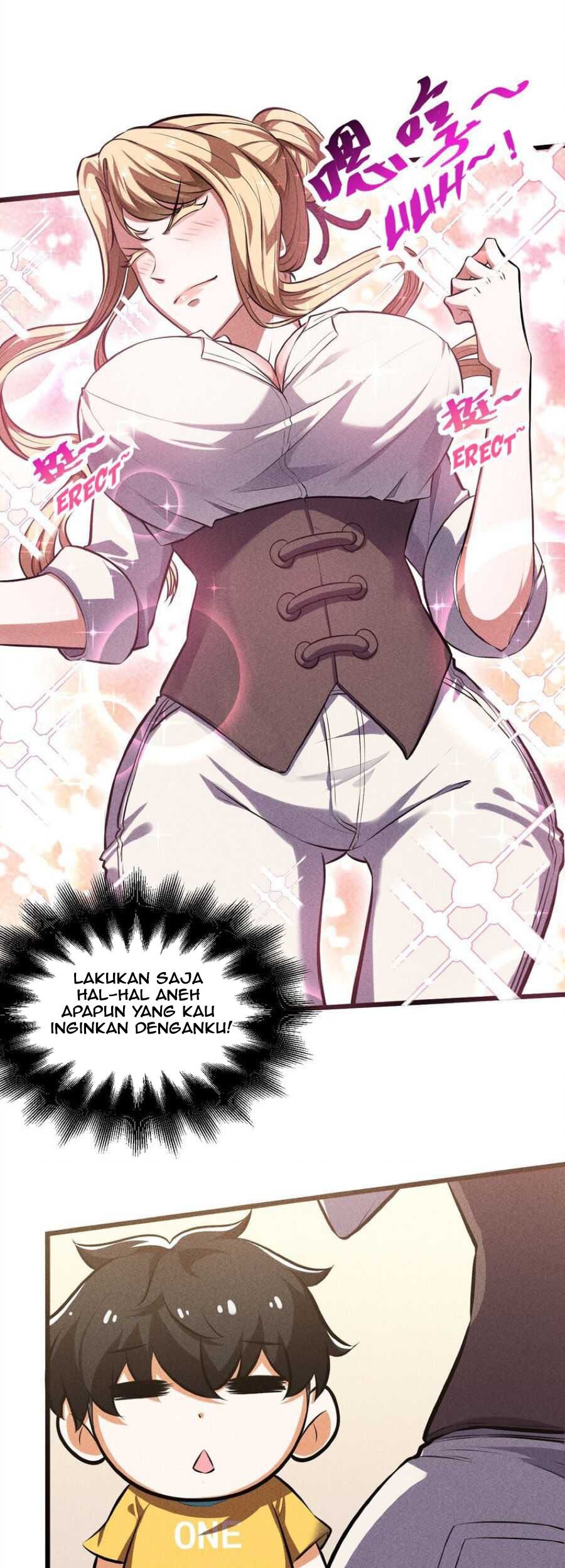 Please Stop Summoning Me! Chapter 30 Gambar 32