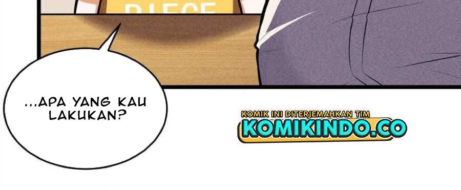 Please Stop Summoning Me! Chapter 30 Gambar 33