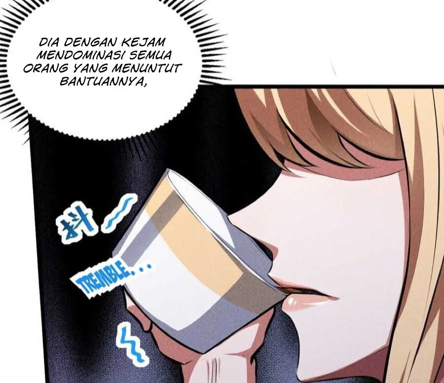 Please Stop Summoning Me! Chapter 30 Gambar 19