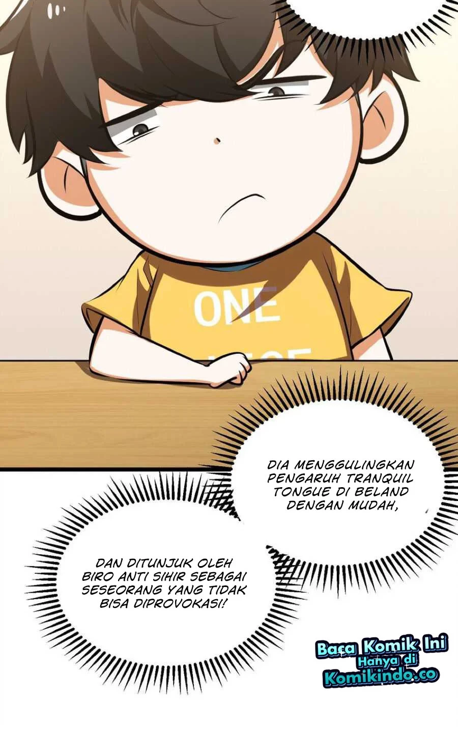 Please Stop Summoning Me! Chapter 30 Gambar 21