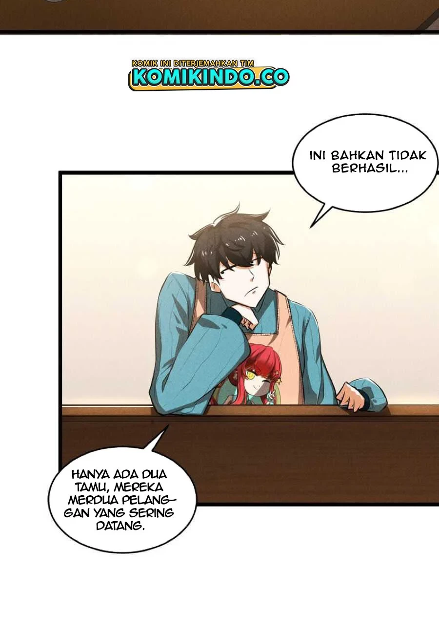 Please Stop Summoning Me! Chapter 30 Gambar 47