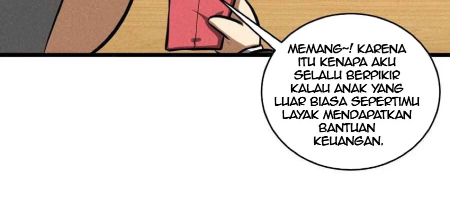 Please Stop Summoning Me! Chapter 30 Gambar 51