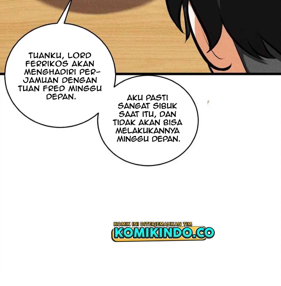 Please Stop Summoning Me! Chapter 30 Gambar 53