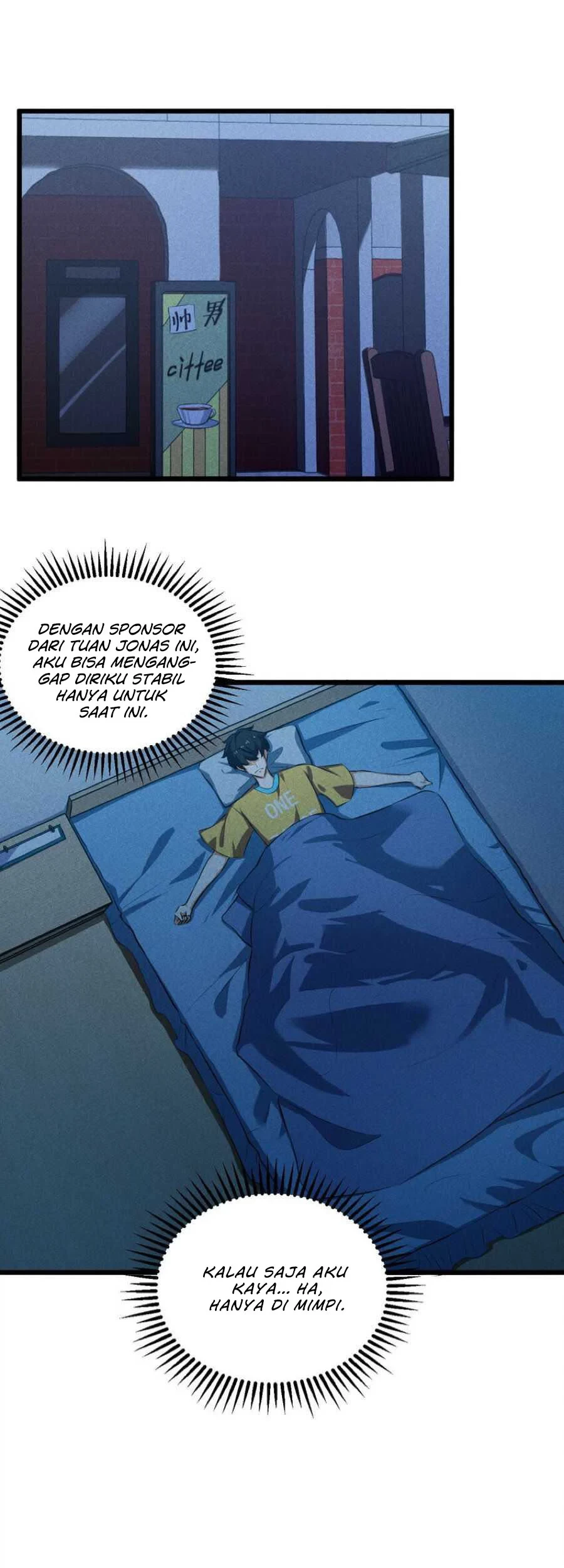 Please Stop Summoning Me! Chapter 30 Gambar 56