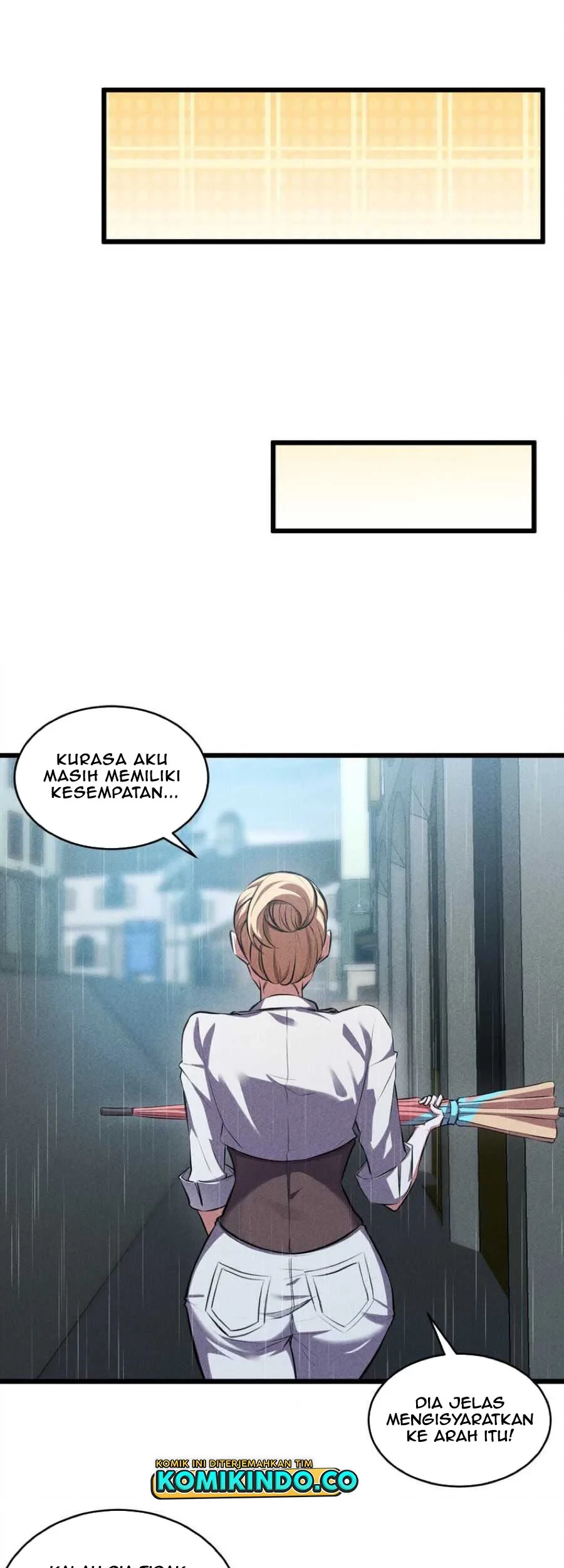 Please Stop Summoning Me! Chapter 30 Gambar 38