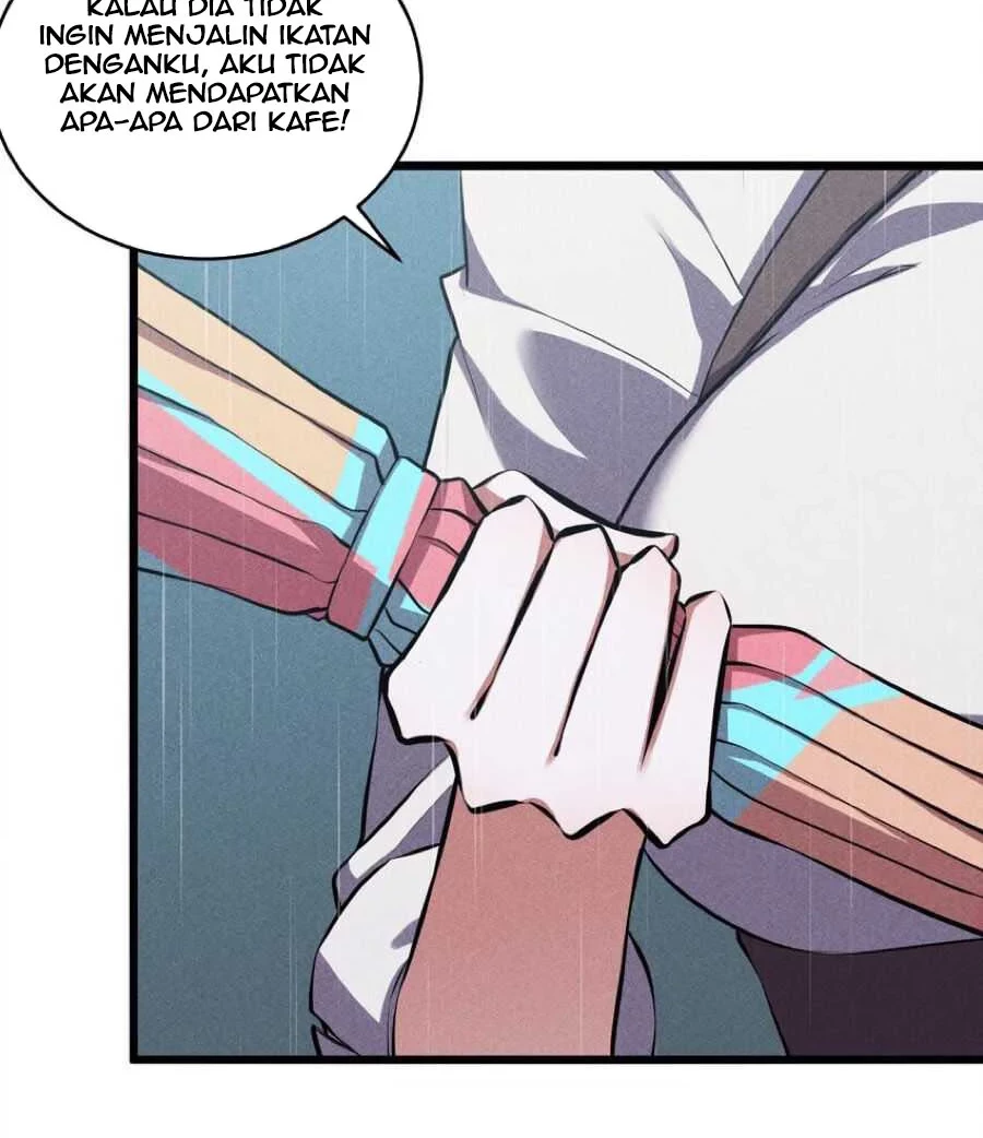 Please Stop Summoning Me! Chapter 30 Gambar 39