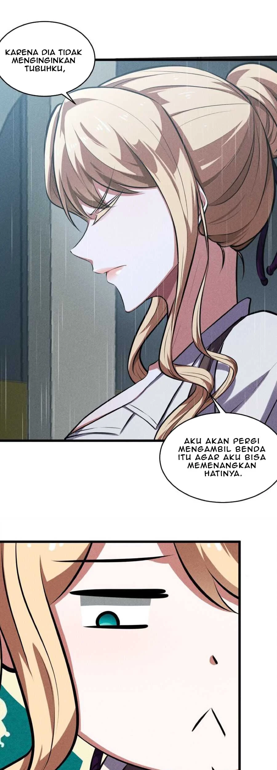 Please Stop Summoning Me! Chapter 30 Gambar 40