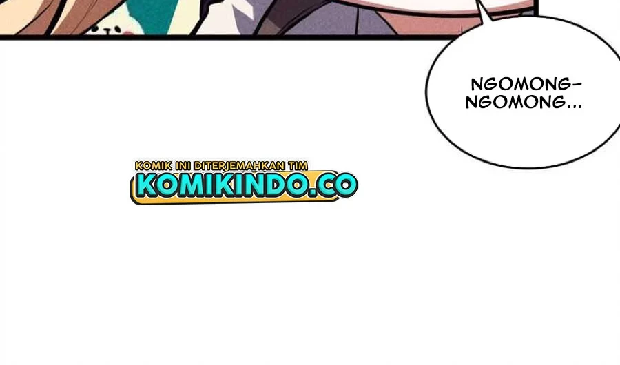 Please Stop Summoning Me! Chapter 30 Gambar 41