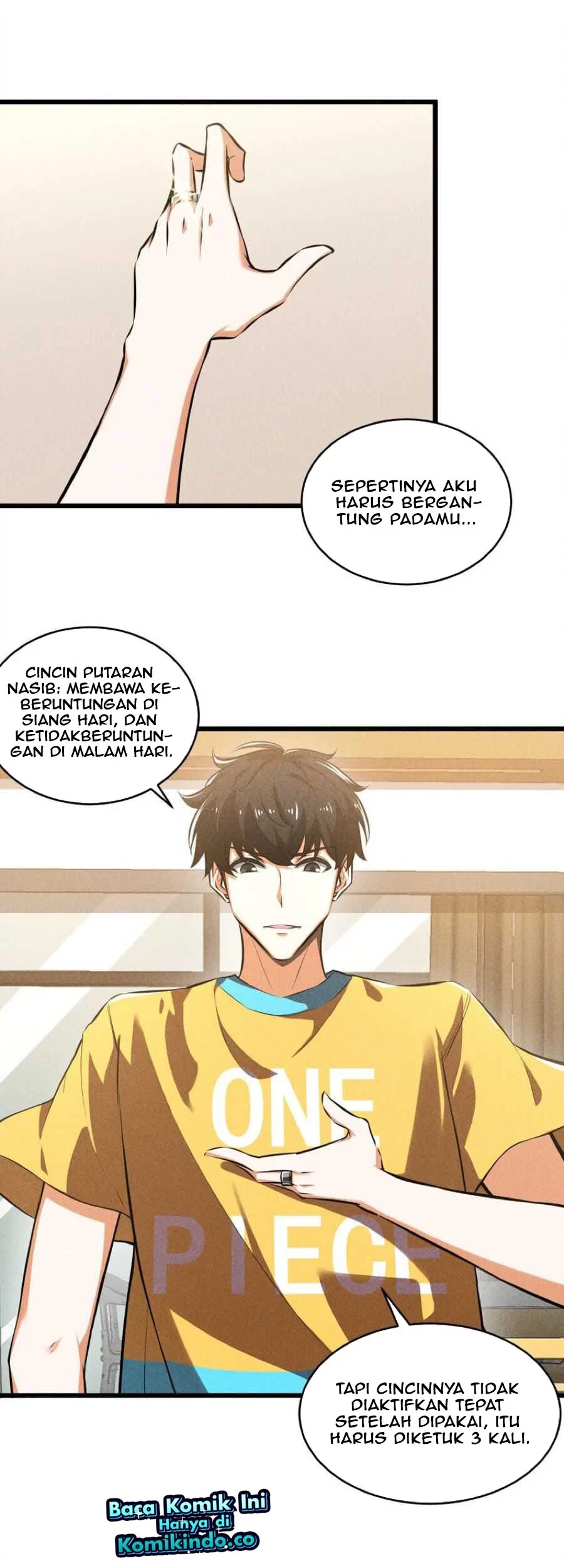 Please Stop Summoning Me! Chapter 30 Gambar 44
