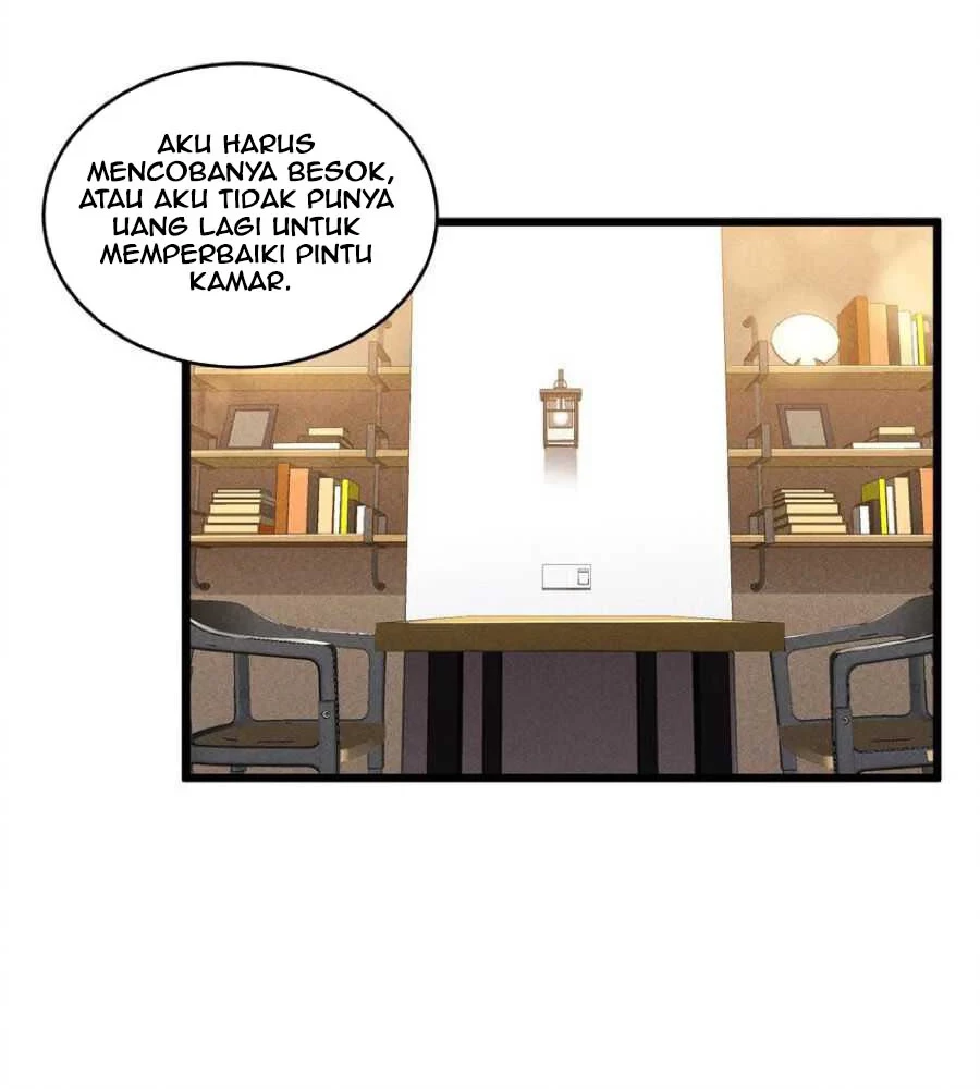 Please Stop Summoning Me! Chapter 30 Gambar 45