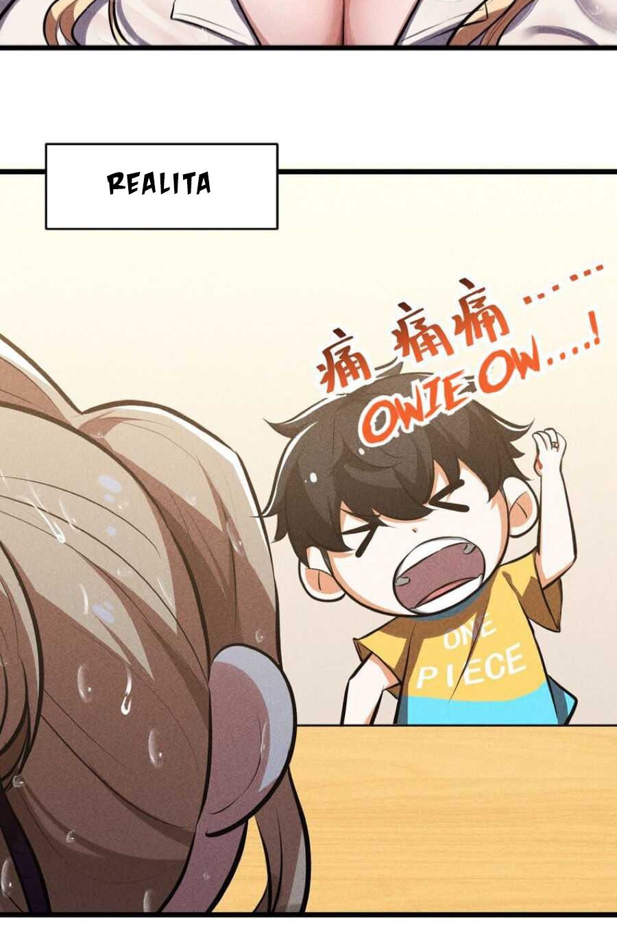 Please Stop Summoning Me! Chapter 30 Gambar 5