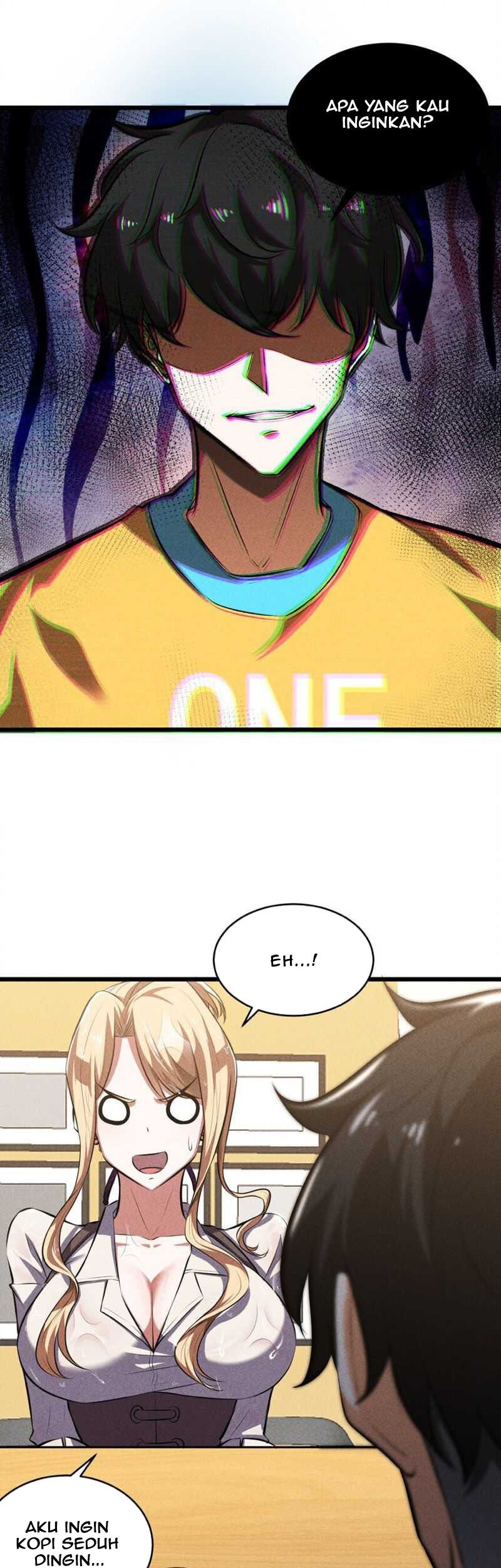 Please Stop Summoning Me! Chapter 30 Gambar 8