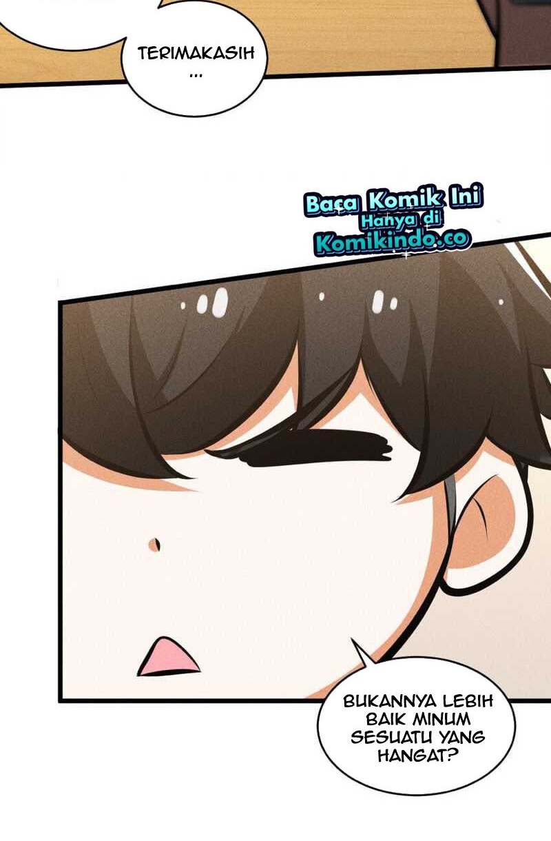 Please Stop Summoning Me! Chapter 30 Gambar 9