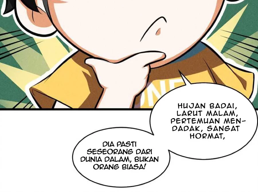 Please Stop Summoning Me! Chapter 30 Gambar 11