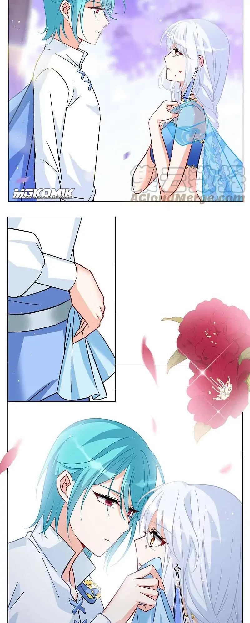 She Is Coming, Please Get Down! Chapter 79.2 Gambar 8