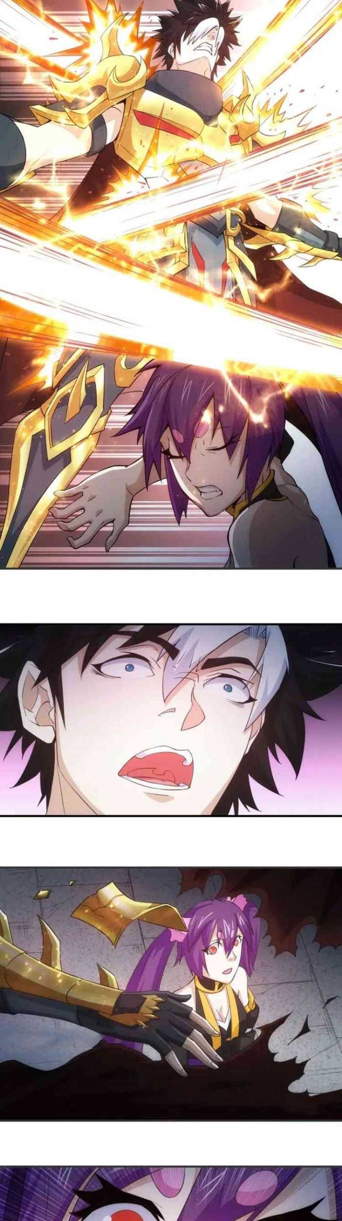 Rich Player Chapter 164 Gambar 18