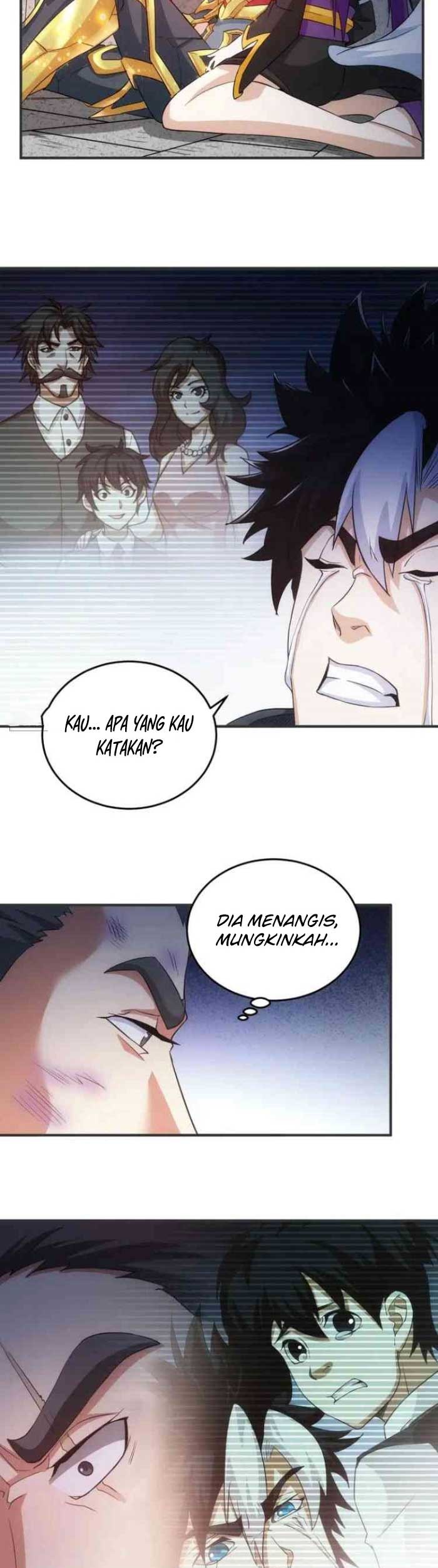 Rich Player Chapter 164 Gambar 20