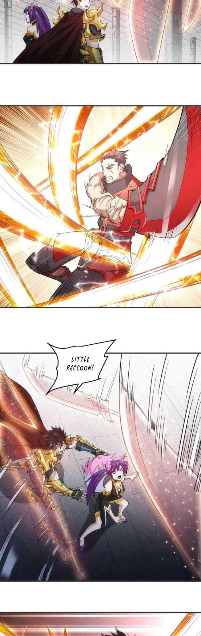 Rich Player Chapter 164 Gambar 17