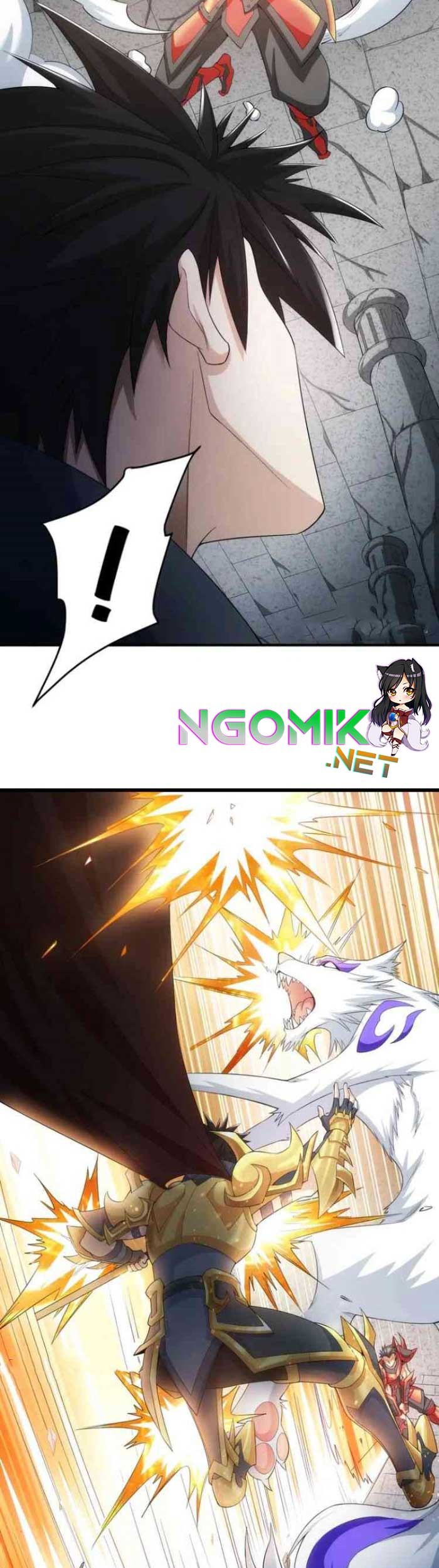 Rich Player Chapter 163 Gambar 18