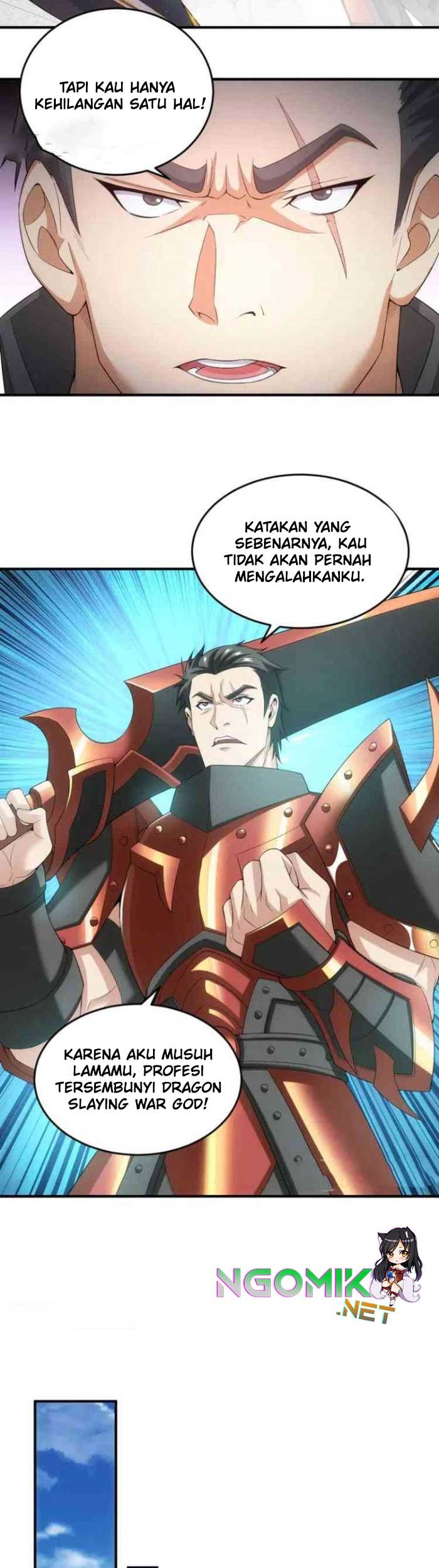 Rich Player Chapter 163 Gambar 22