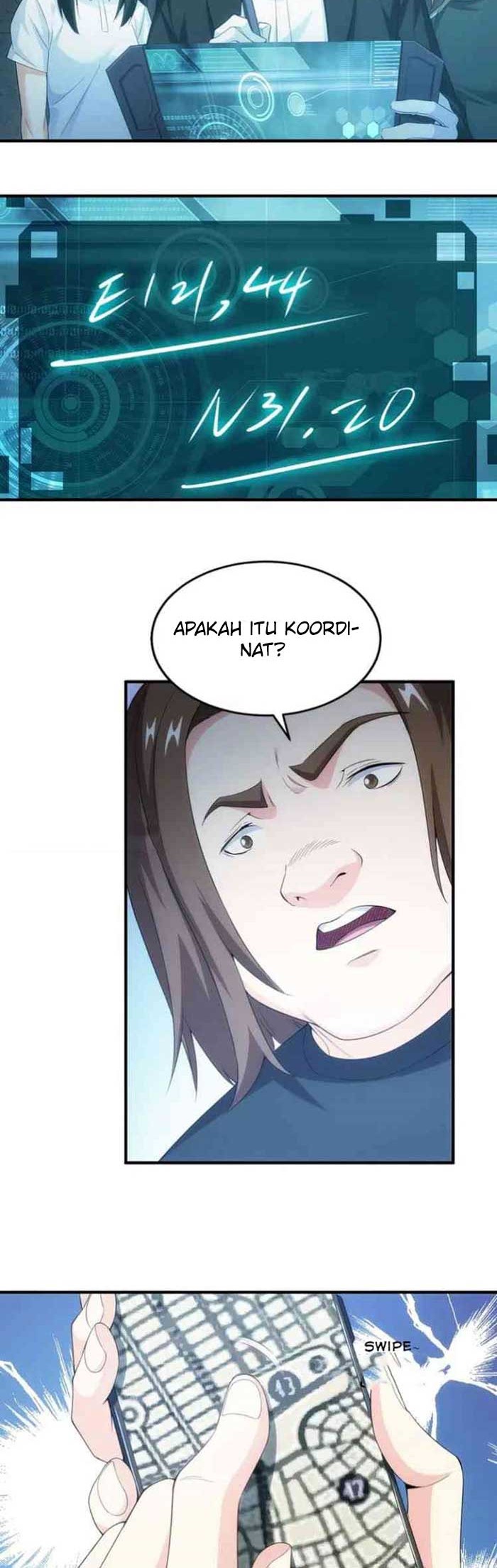 Rich Player Chapter 163 Gambar 5