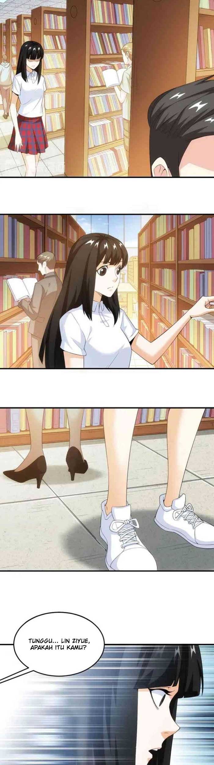 Rich Player Chapter 163 Gambar 8