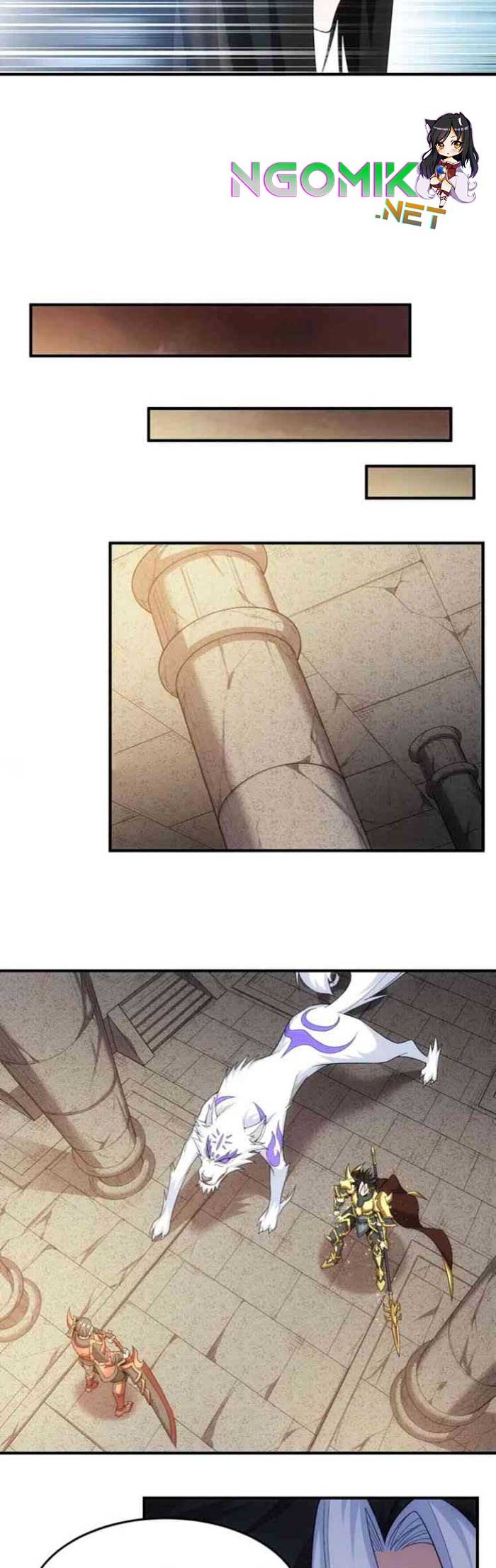 Rich Player Chapter 163 Gambar 9