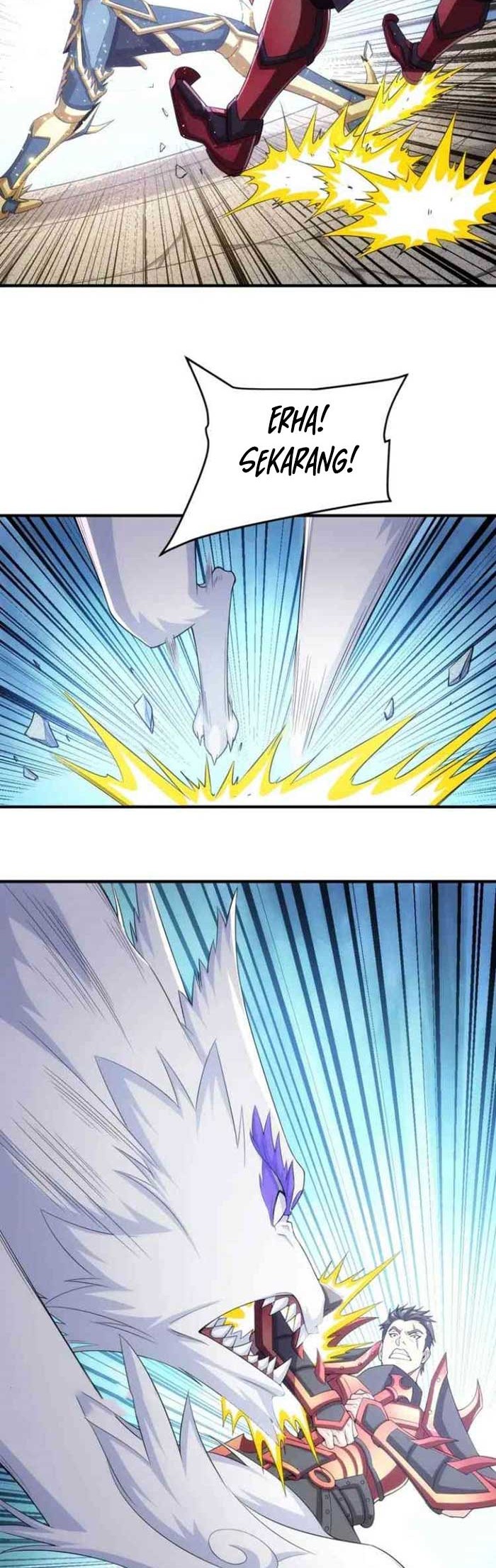 Rich Player Chapter 163 Gambar 13