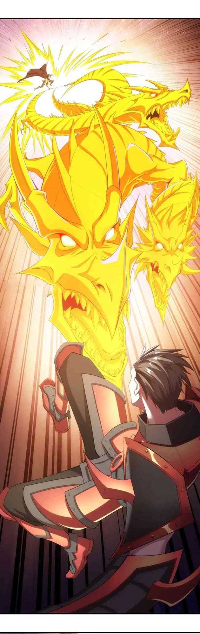 Rich Player Chapter 163 Gambar 15