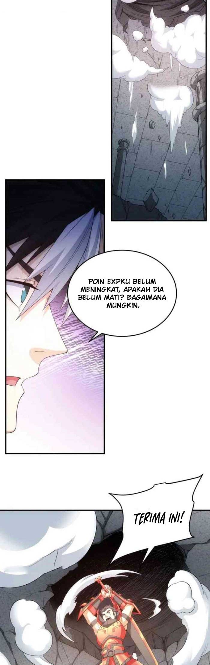 Rich Player Chapter 163 Gambar 17