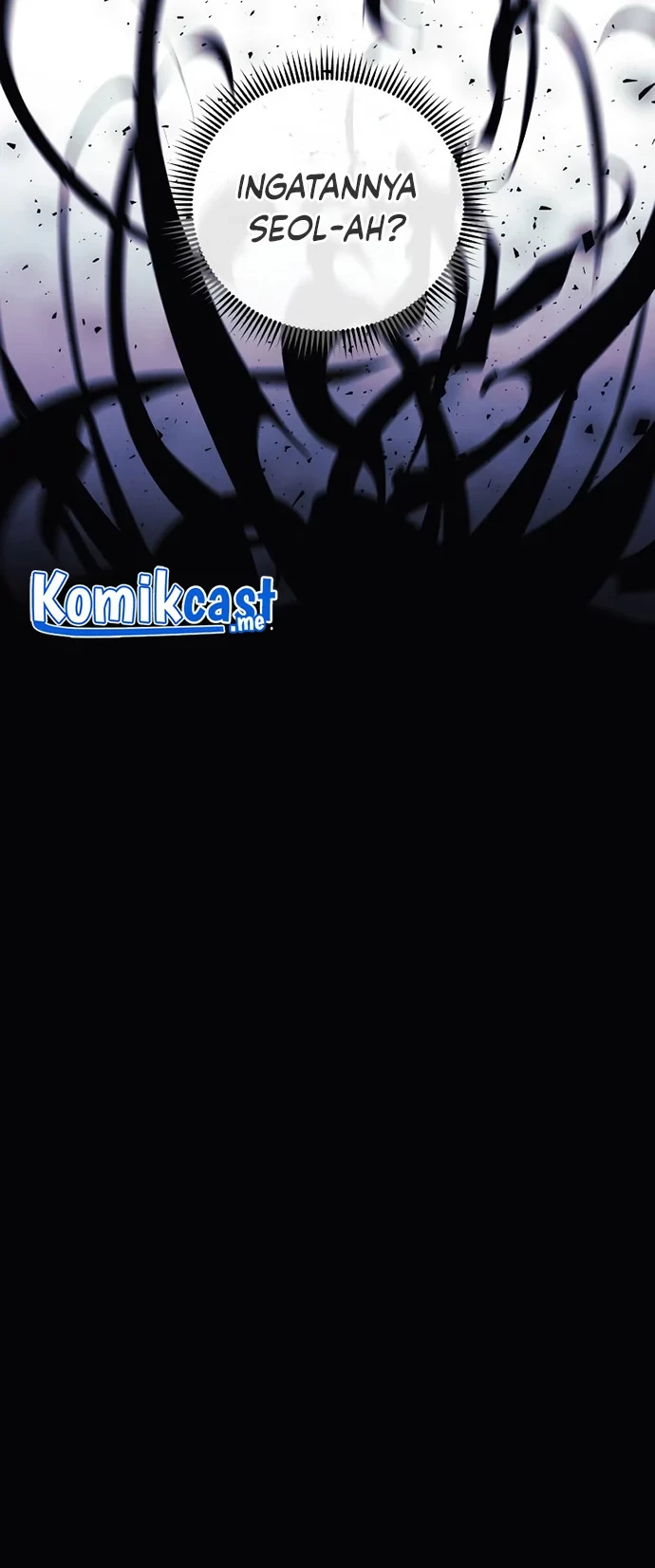 My Daughter is the Final Boss Chapter 29 Gambar 31