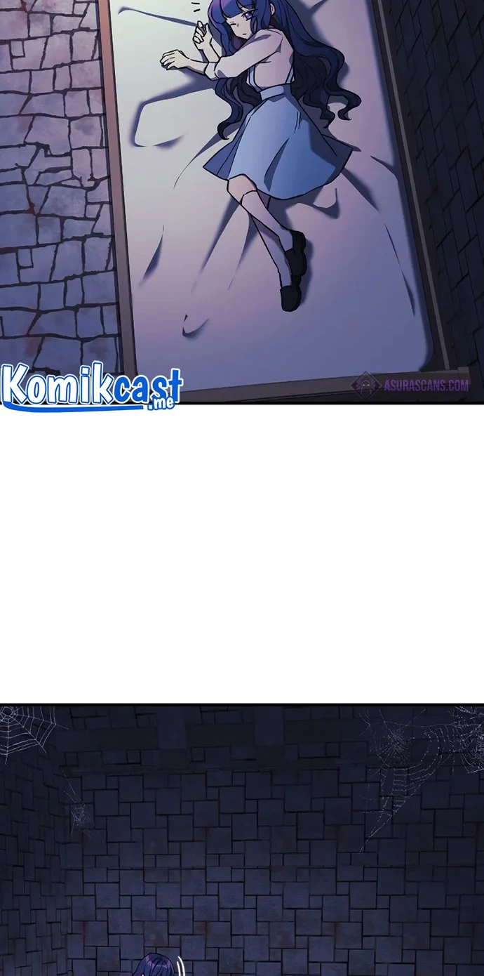 My Daughter is the Final Boss Chapter 29 Gambar 33