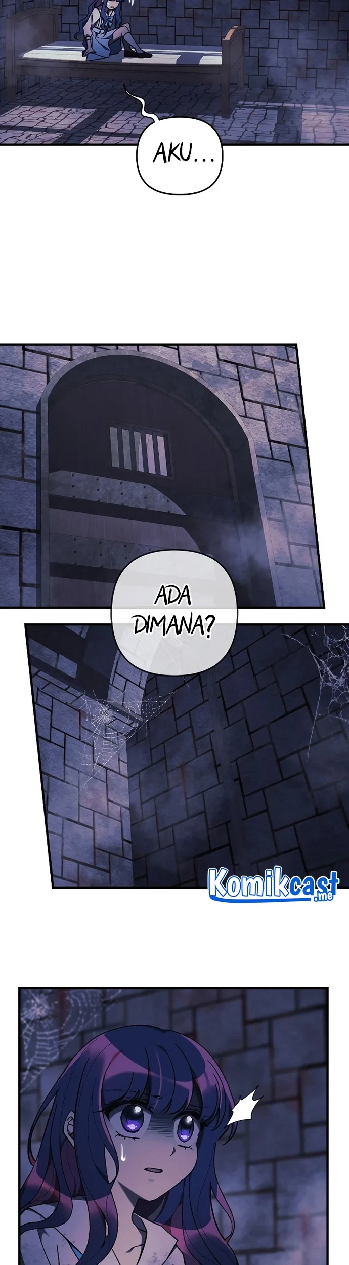 My Daughter is the Final Boss Chapter 29 Gambar 34