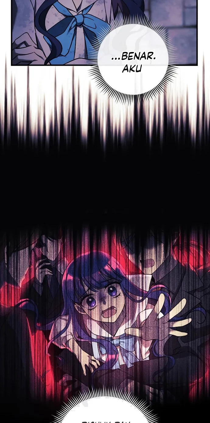 My Daughter is the Final Boss Chapter 29 Gambar 35