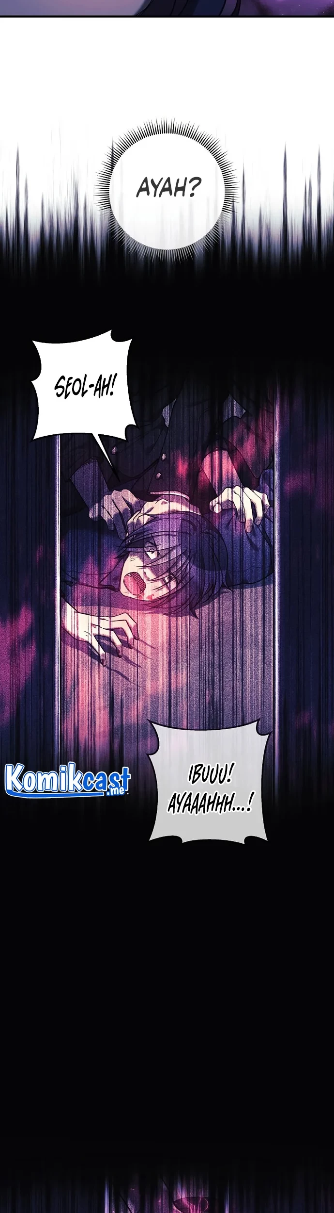 My Daughter is the Final Boss Chapter 29 Gambar 46