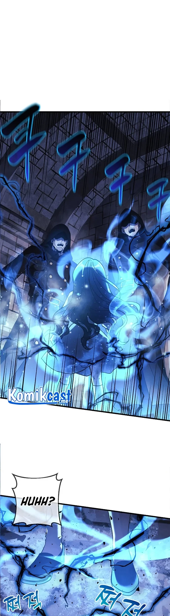 My Daughter is the Final Boss Chapter 29 Gambar 50