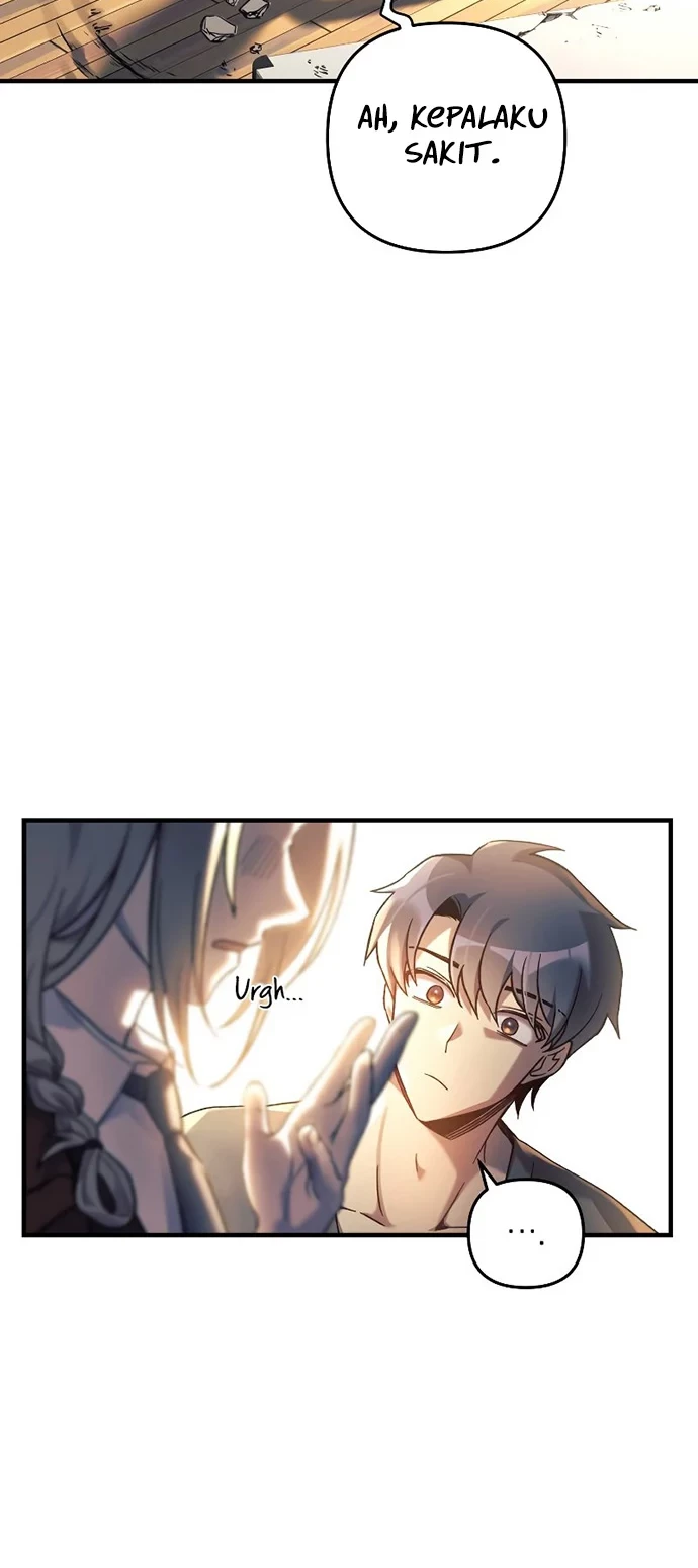 My Daughter is the Final Boss Chapter 29 Gambar 3